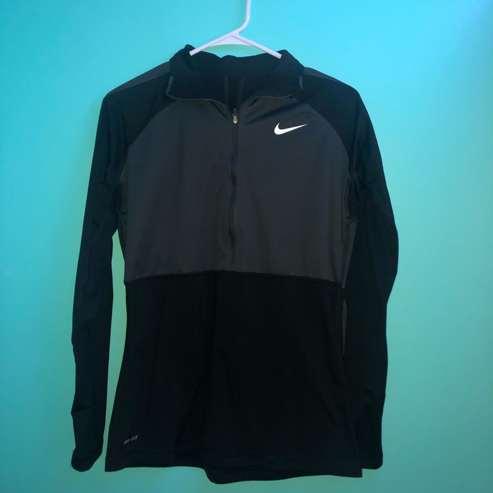 Nike Quarterzip